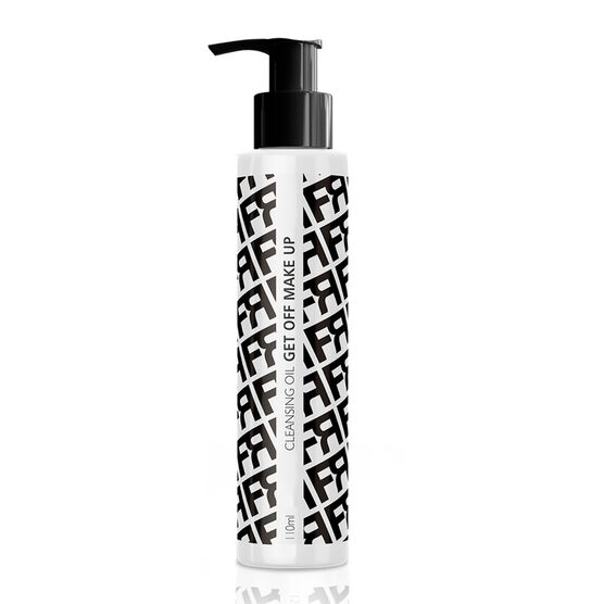 FRAN SKIN DEMAQUILANTE OIL GET OFF MAKE